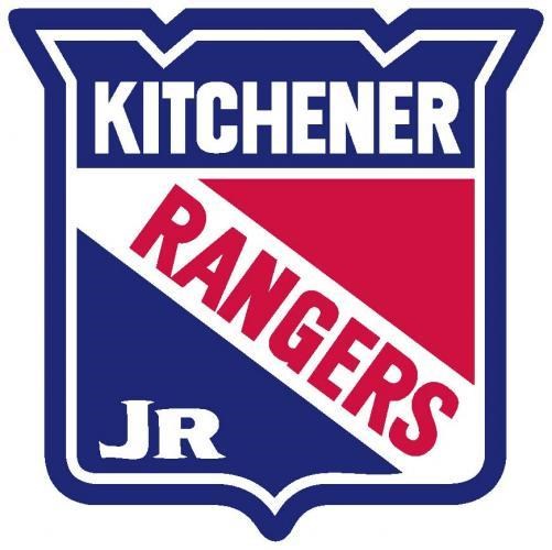Kitchener Jr. Rangers